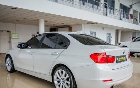 BMW 3 серия, 2012 год, 1 689 000 рублей, 5 фотография