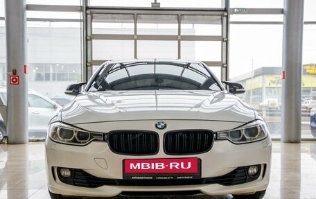 BMW 3 серия, 2012 год, 1 689 000 рублей, 2 фотография