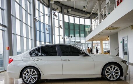 BMW 3 серия, 2012 год, 1 689 000 рублей, 8 фотография