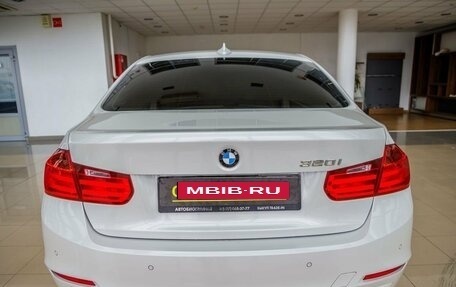 BMW 3 серия, 2012 год, 1 689 000 рублей, 6 фотография