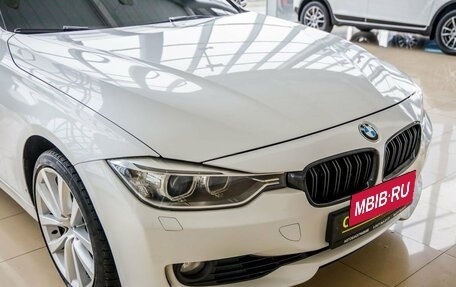 BMW 3 серия, 2012 год, 1 689 000 рублей, 9 фотография