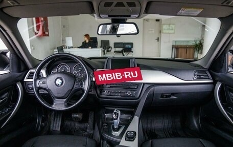 BMW 3 серия, 2012 год, 1 689 000 рублей, 16 фотография