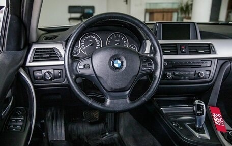 BMW 3 серия, 2012 год, 1 689 000 рублей, 23 фотография