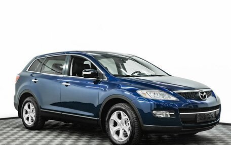 Mazda CX-9 I рестайлинг, 2008 год, 1 095 000 рублей, 4 фотография