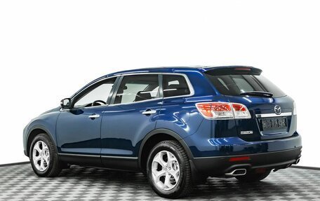 Mazda CX-9 I рестайлинг, 2008 год, 1 095 000 рублей, 5 фотография