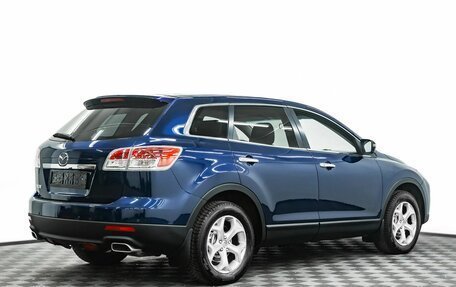 Mazda CX-9 I рестайлинг, 2008 год, 1 095 000 рублей, 7 фотография