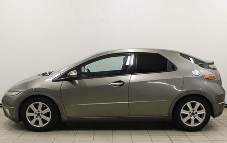 Honda Civic VIII, 2008 год, 779 900 рублей, 8 фотография