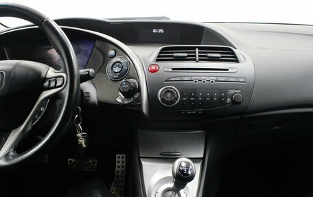 Honda Civic VIII, 2008 год, 779 900 рублей, 14 фотография