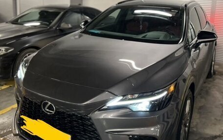 Lexus RX IV рестайлинг, 2022 год, 9 800 000 рублей, 3 фотография