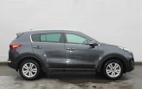 KIA Sportage IV рестайлинг, 2017 год, 2 150 000 рублей, 4 фотография