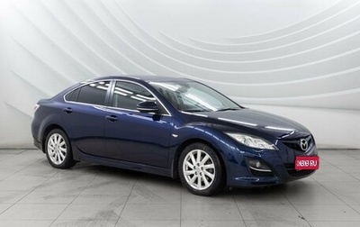 Mazda 6, 2011 год, 1 130 000 рублей, 1 фотография