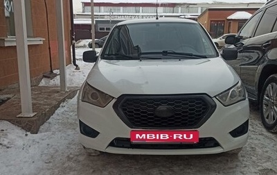 Datsun mi-DO, 2015 год, 615 000 рублей, 1 фотография