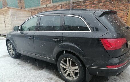 Audi Q7, 2010 год, 1 450 000 рублей, 1 фотография