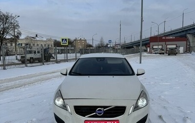 Volvo S60 III, 2012 год, 1 070 000 рублей, 1 фотография