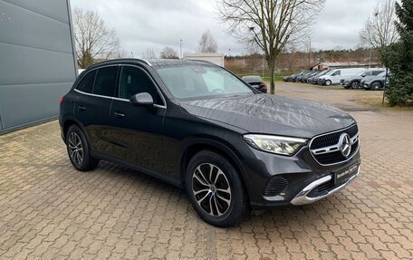 Mercedes-Benz GLC, 2023 год, 7 450 000 рублей, 1 фотография