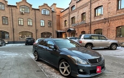 Toyota Crown, 2009 год, 2 100 000 рублей, 1 фотография