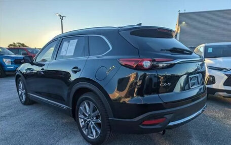 Mazda CX-9 II, 2021 год, 3 873 000 рублей, 7 фотография