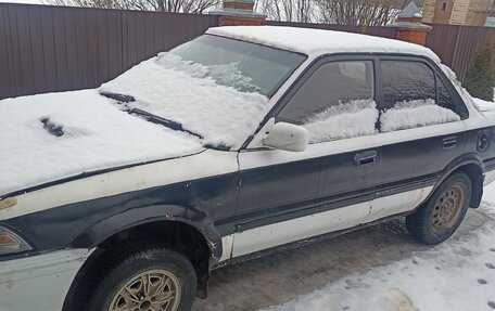 Toyota Corolla, 1991 год, 20 000 рублей, 1 фотография