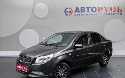 Ravon Nexia R3, 2017 год, 675 000 рублей, 1 фотография