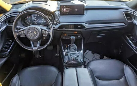 Mazda CX-9 II, 2021 год, 3 873 000 рублей, 15 фотография