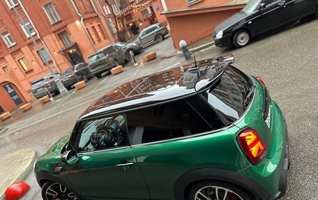 MINI Hatch, 2021 год, 5 200 000 рублей, 8 фотография