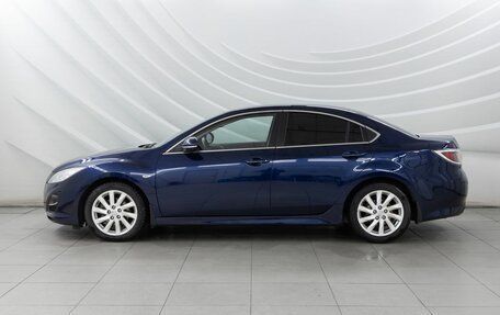 Mazda 6, 2011 год, 1 130 000 рублей, 4 фотография