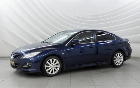 Mazda 6, 2011 год, 1 130 000 рублей, 3 фотография