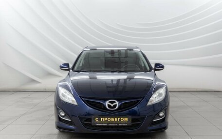 Mazda 6, 2011 год, 1 130 000 рублей, 2 фотография