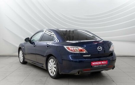 Mazda 6, 2011 год, 1 130 000 рублей, 5 фотография