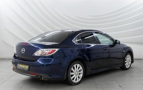 Mazda 6, 2011 год, 1 130 000 рублей, 7 фотография