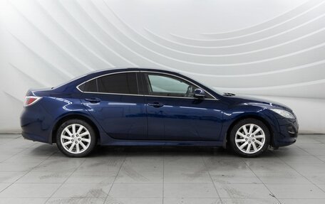 Mazda 6, 2011 год, 1 130 000 рублей, 8 фотография