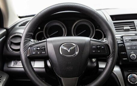 Mazda 6, 2011 год, 1 130 000 рублей, 13 фотография