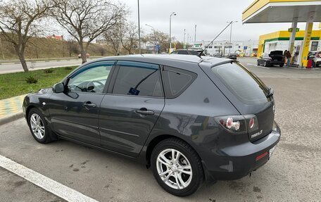 Mazda 3, 2007 год, 720 000 рублей, 4 фотография