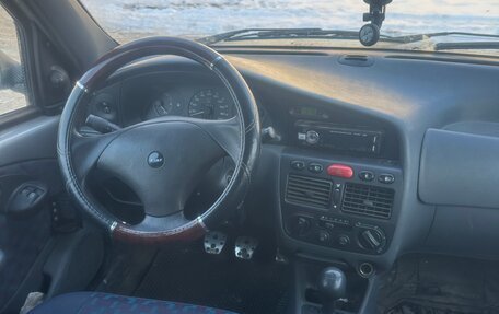 Fiat Palio II, 2001 год, 120 000 рублей, 3 фотография