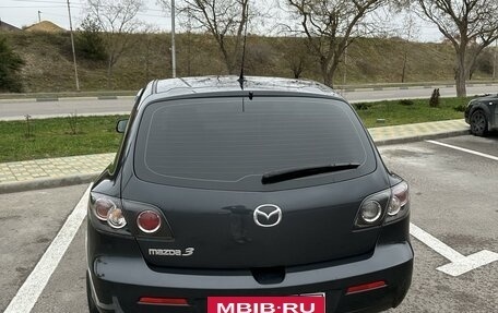 Mazda 3, 2007 год, 720 000 рублей, 5 фотография