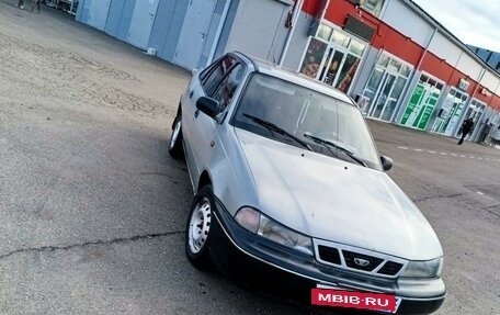 Daewoo Nexia I рестайлинг, 2006 год, 210 000 рублей, 3 фотография