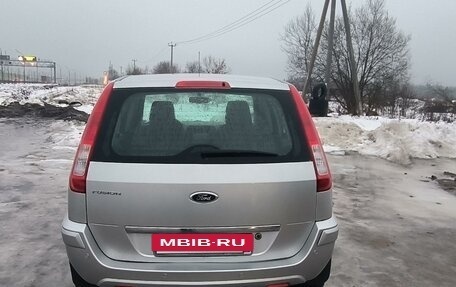 Ford Fusion I, 2012 год, 950 000 рублей, 4 фотография