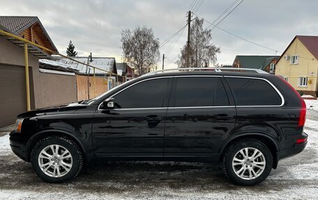 Volvo XC90 II рестайлинг, 2012 год, 1 900 000 рублей, 4 фотография