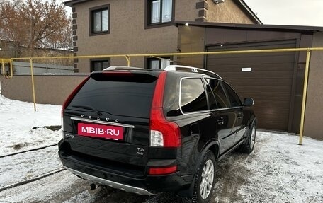 Volvo XC90 II рестайлинг, 2012 год, 1 900 000 рублей, 6 фотография