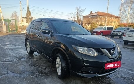 Nissan X-Trail, 2016 год, 1 650 000 рублей, 3 фотография