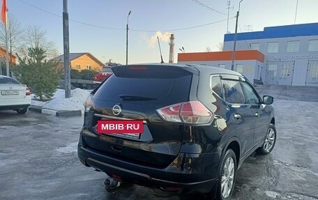 Nissan X-Trail, 2016 год, 1 650 000 рублей, 2 фотография