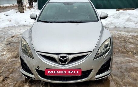 Mazda 6, 2011 год, 1 050 000 рублей, 5 фотография