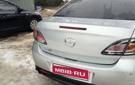 Mazda 6, 2011 год, 1 050 000 рублей, 6 фотография