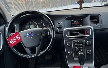 Volvo S60 III, 2012 год, 1 070 000 рублей, 6 фотография