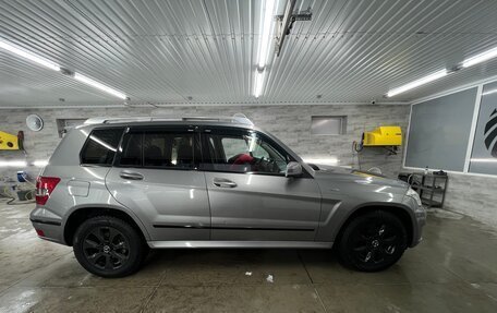 Mercedes-Benz GLK-Класс, 2011 год, 1 750 000 рублей, 5 фотография