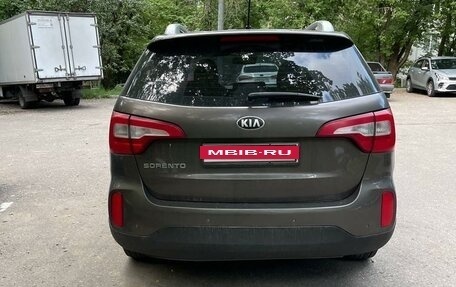 KIA Sorento II рестайлинг, 2013 год, 1 900 000 рублей, 5 фотография