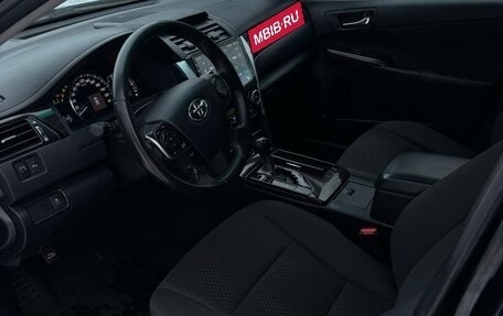 Toyota Camry, 2014 год, 1 330 000 рублей, 8 фотография