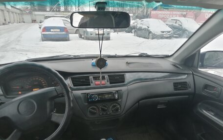 Mitsubishi Lancer IX, 2004 год, 300 000 рублей, 4 фотография