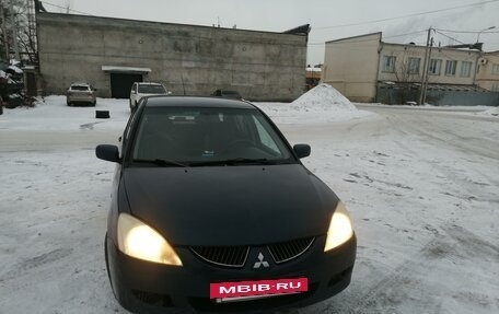 Mitsubishi Lancer IX, 2004 год, 300 000 рублей, 5 фотография