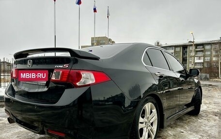 Honda Accord VIII рестайлинг, 2010 год, 1 800 000 рублей, 3 фотография